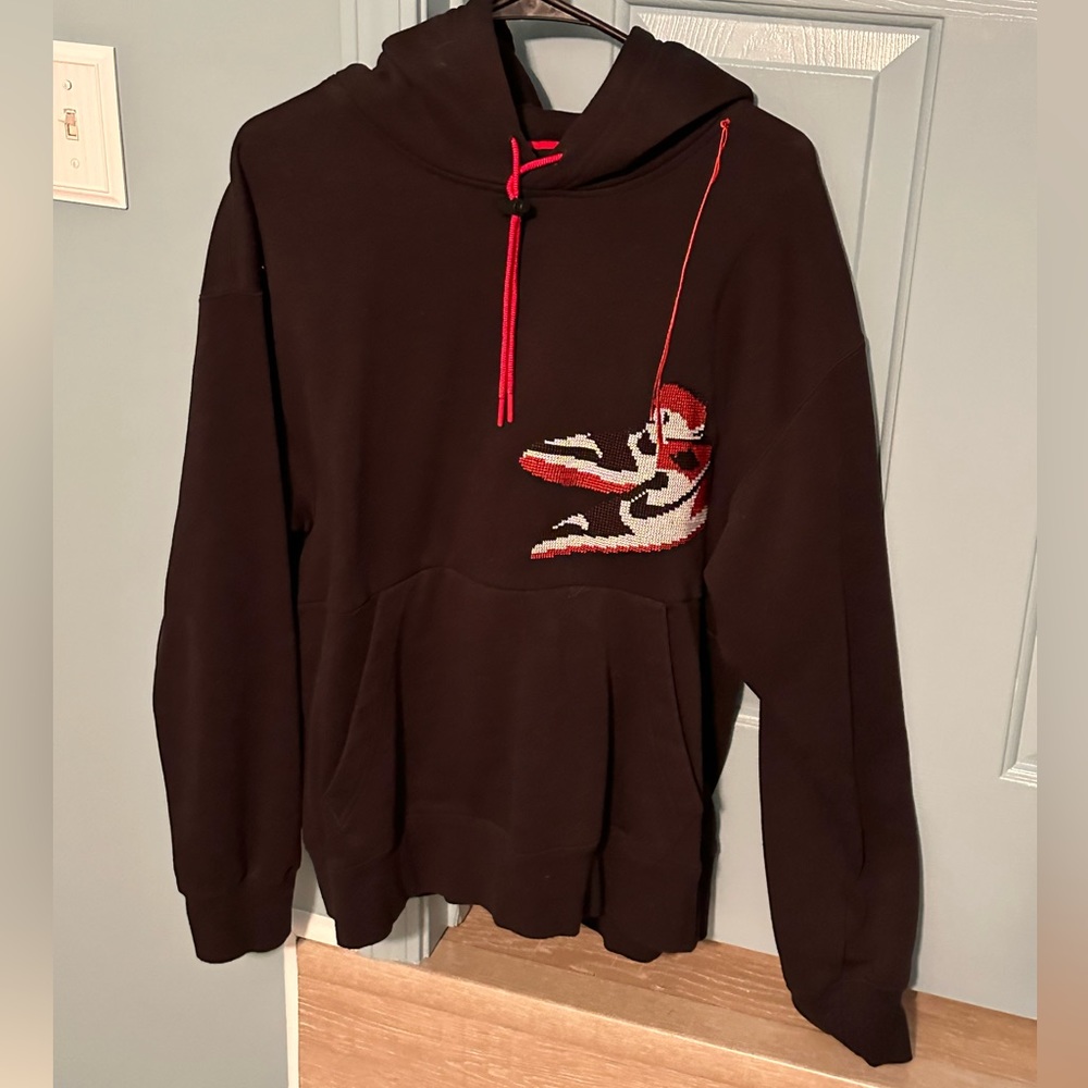 Jordan 1 Hoodie